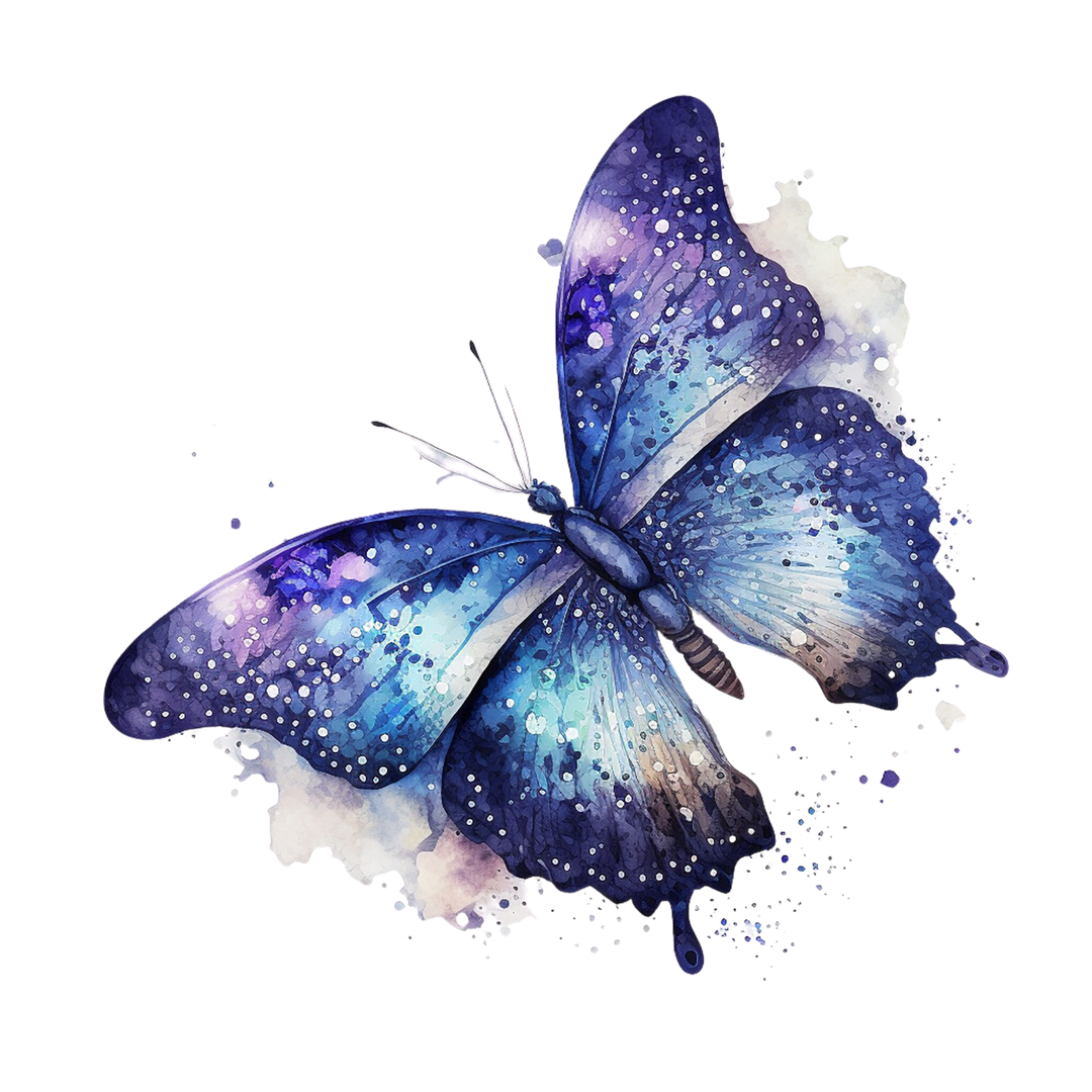 Butterfly Collection