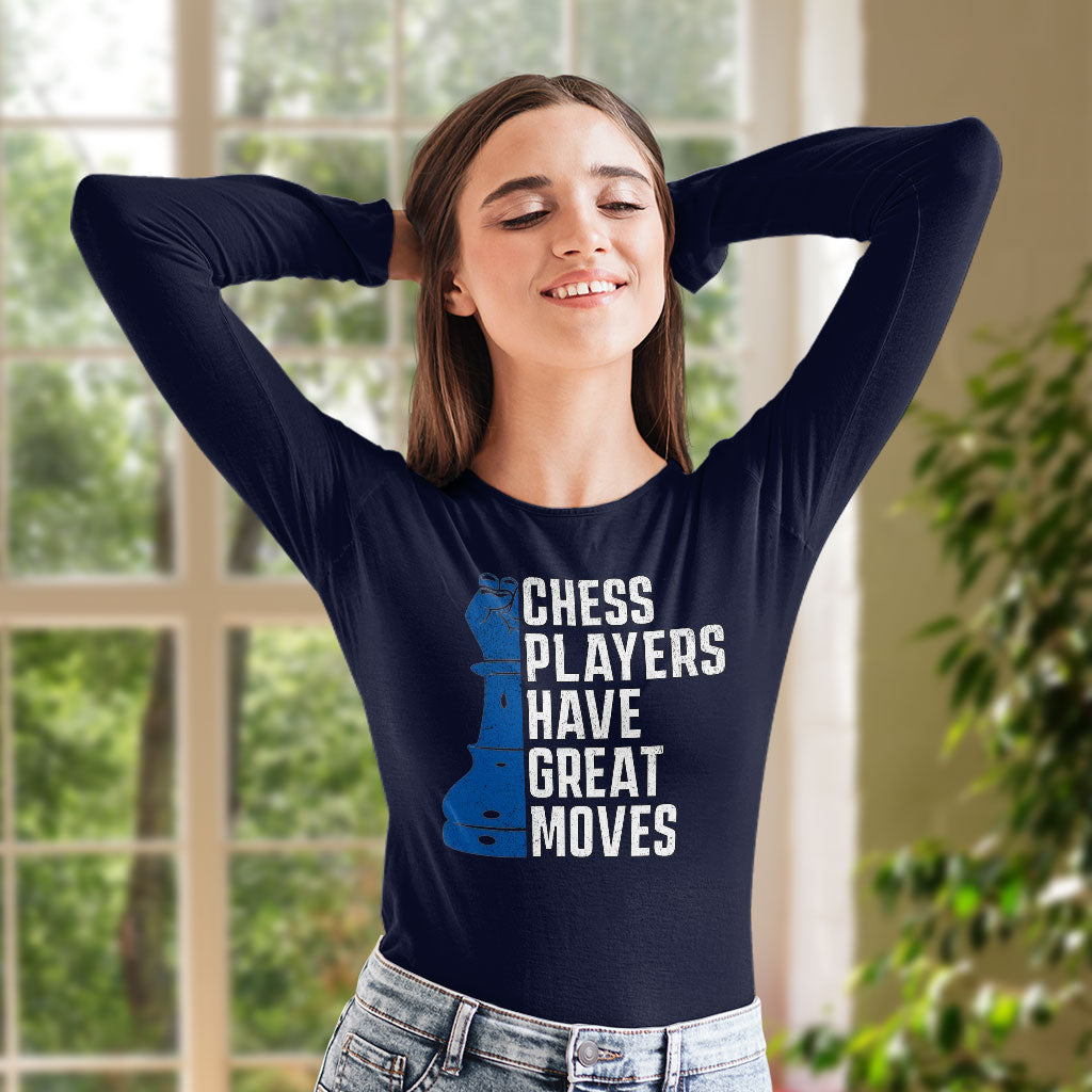 Chess Players