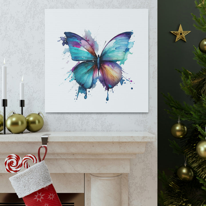 Canvas Gallery Wraps