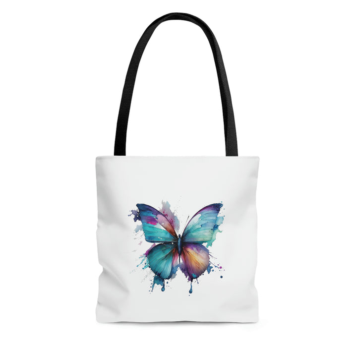 Tote Bag - White