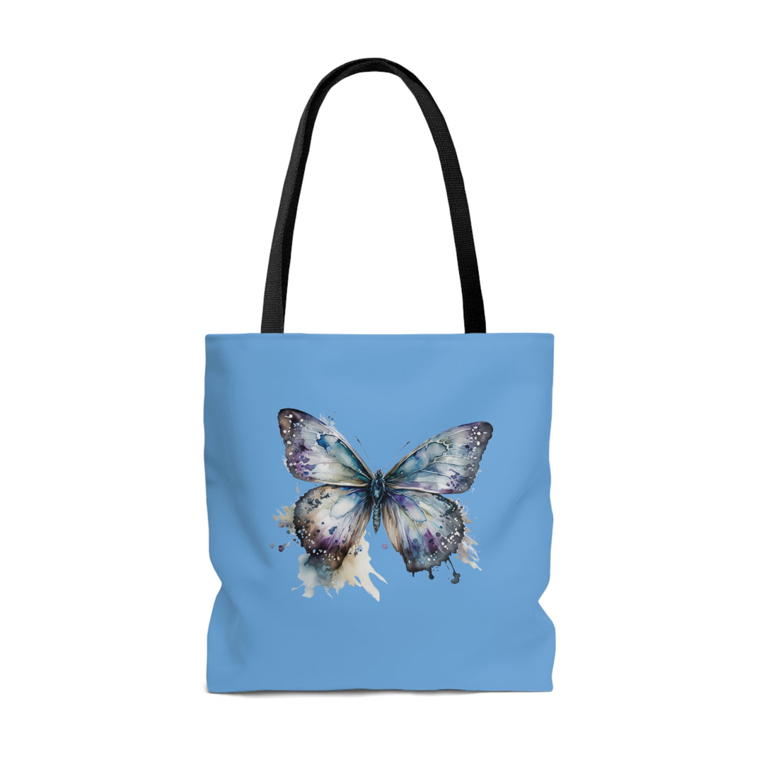Tote Bag - Light Blue