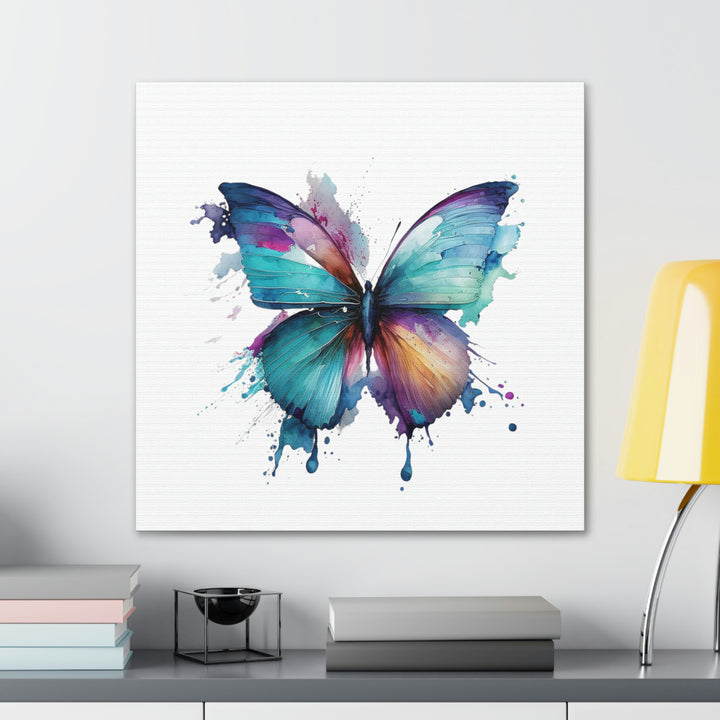 Canvas Gallery Wraps