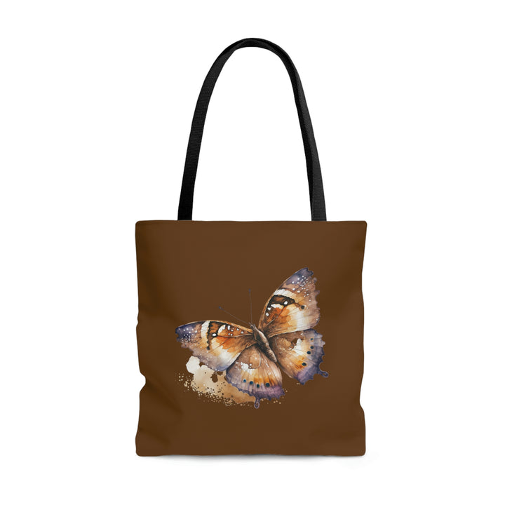 Tote Bag - Brown