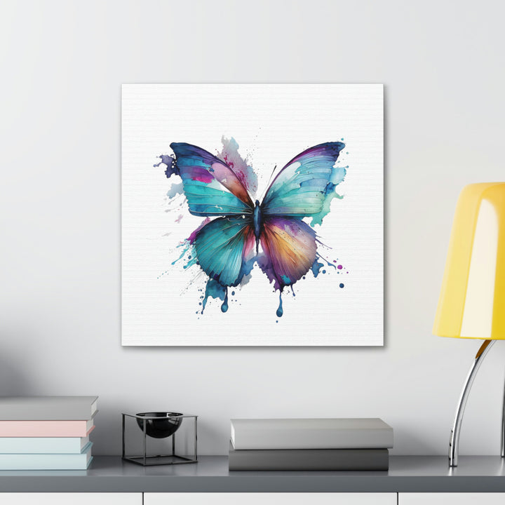 Canvas Gallery Wraps