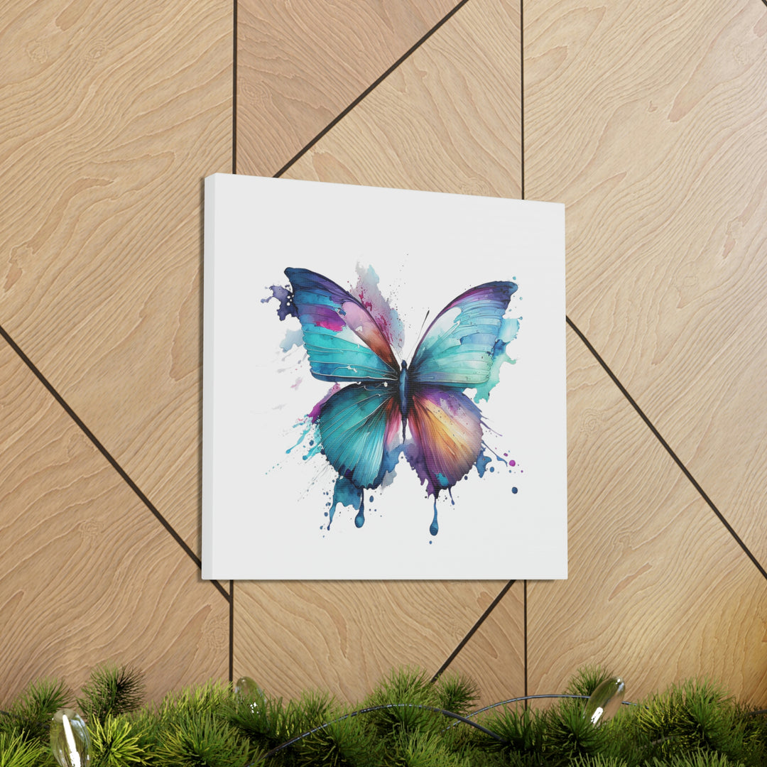 Canvas Gallery Wraps