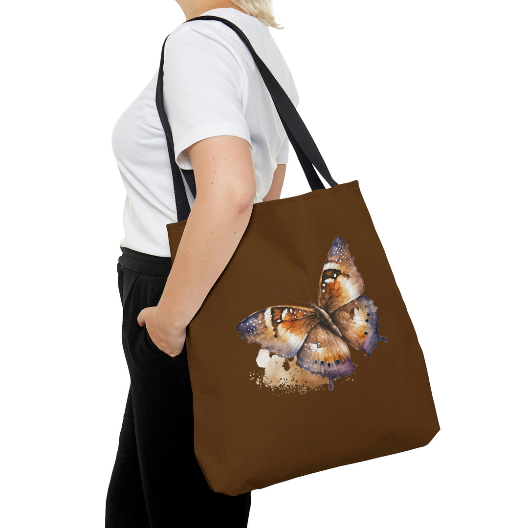 Tote Bag - Brown
