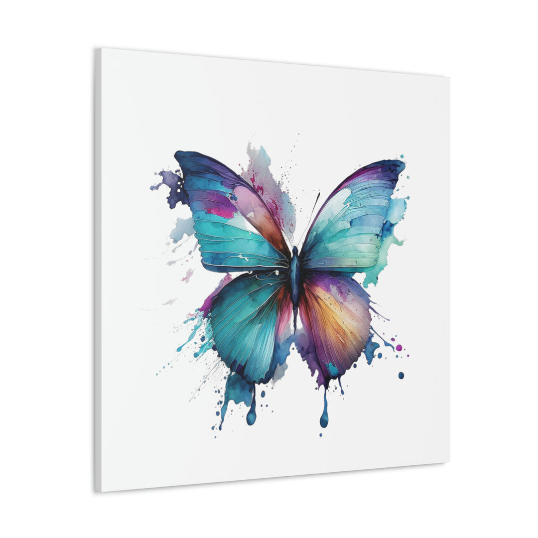 Canvas Gallery Wraps