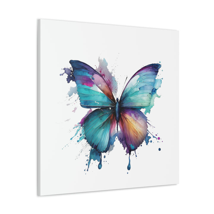 Canvas Gallery Wraps