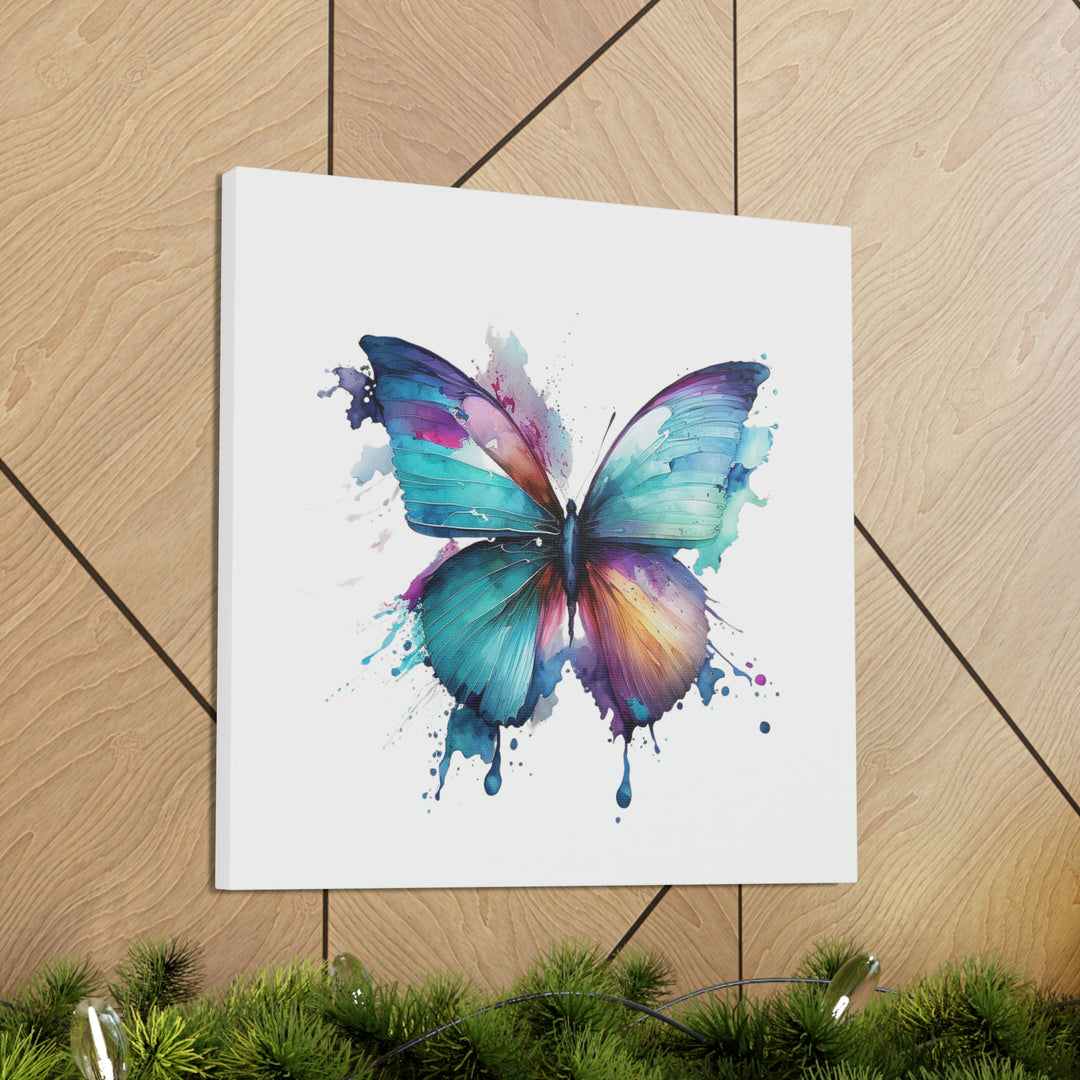 Canvas Gallery Wraps