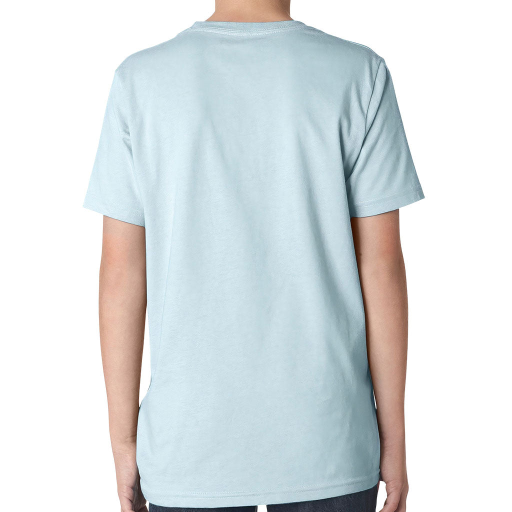 My Treasure Kids' Classic Fit T-Shirt - Pirate Design T-Shirt - Colorful Classic Fit Tee