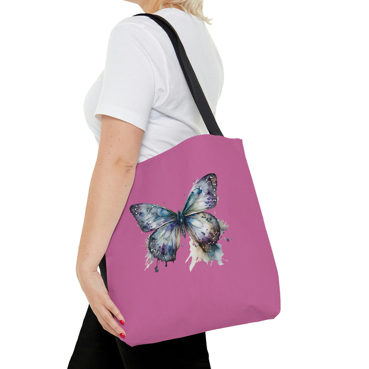 Tote Bag - Light Pink