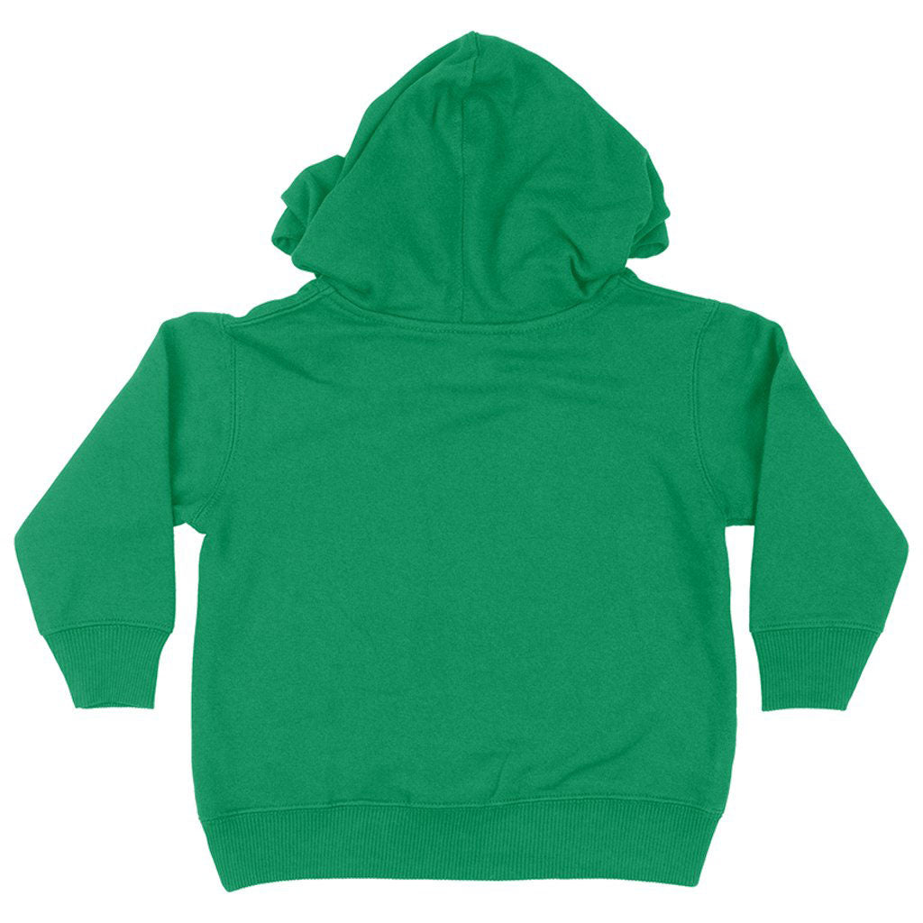 Dramatic Toddler Hoodie - Funny Design Toddler Hooded Sweatshirt - Cool Design Kids' Hoodie