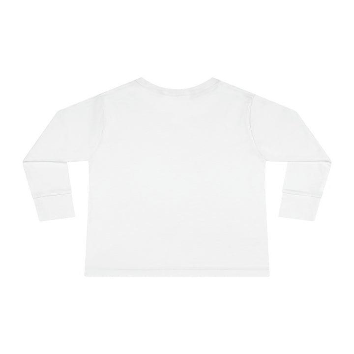Toddler Long Sleeve Tee