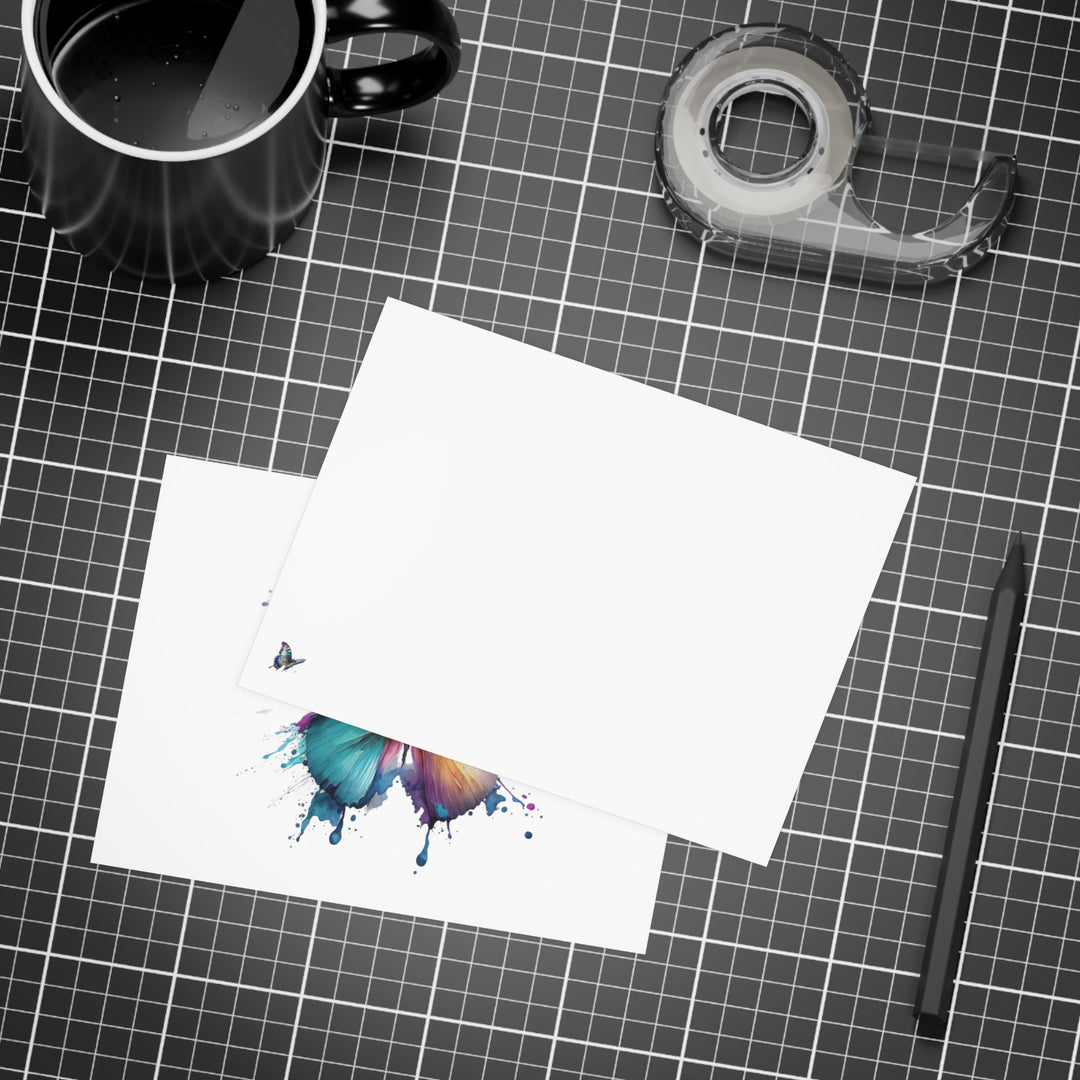 Greeting Card Bundles (envelopes included)