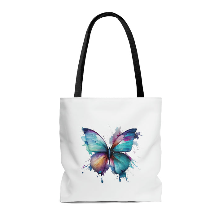 Tote Bag - White