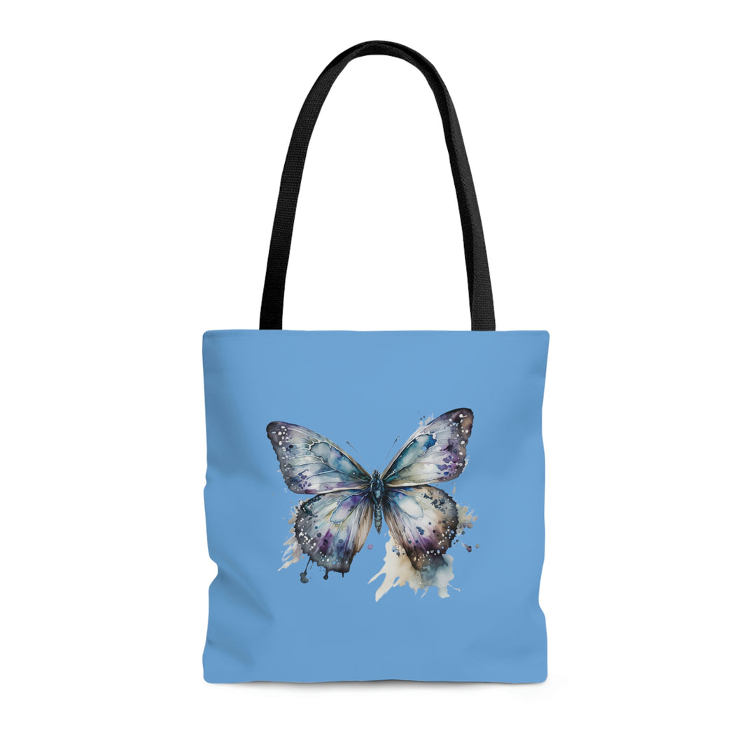 Tote Bag - Light Blue