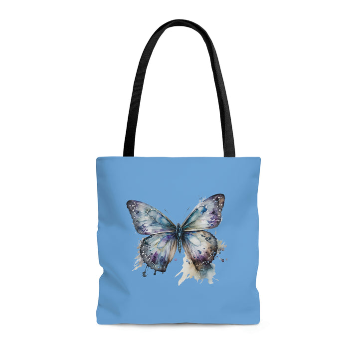 Tote Bag - Light Blue