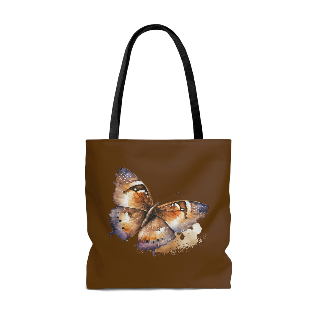 Tote Bag - Brown