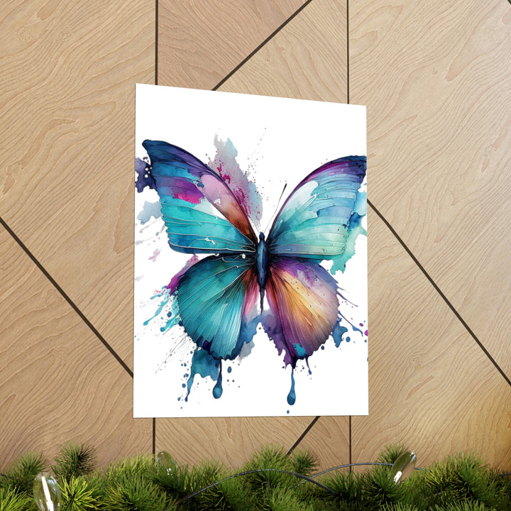 Premium Matte Vertical Posters