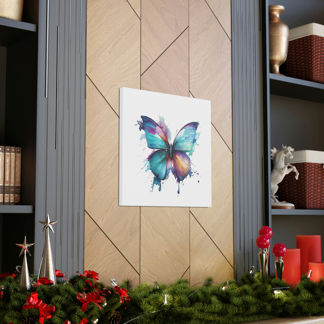 Canvas Gallery Wraps