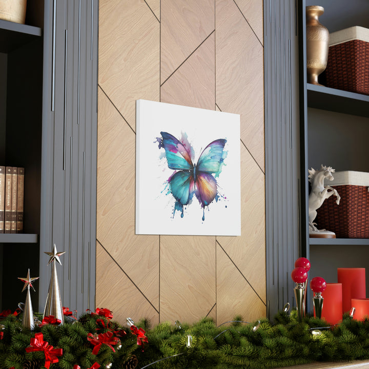 Canvas Gallery Wraps