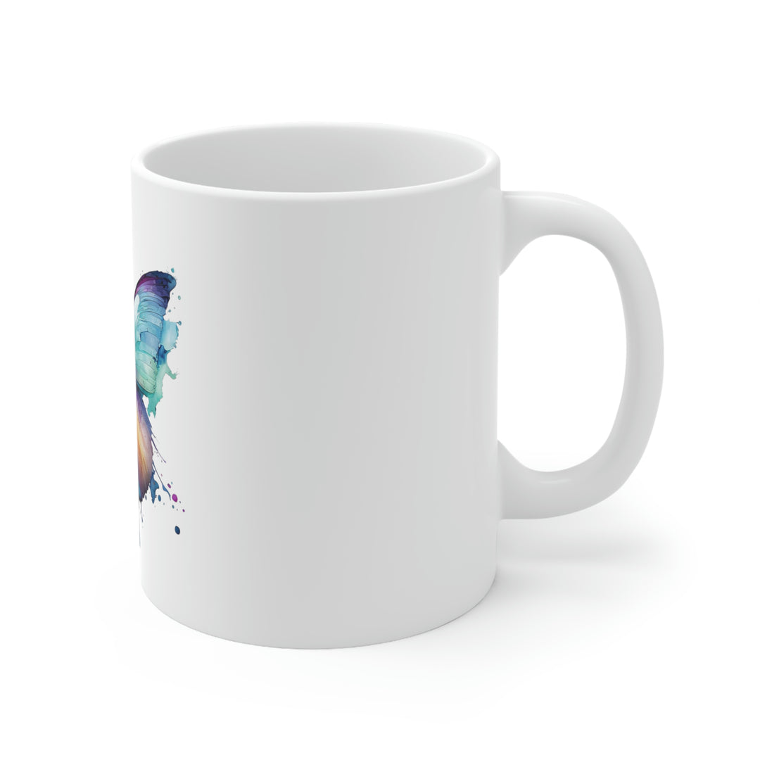 Ceramic Mug 11oz