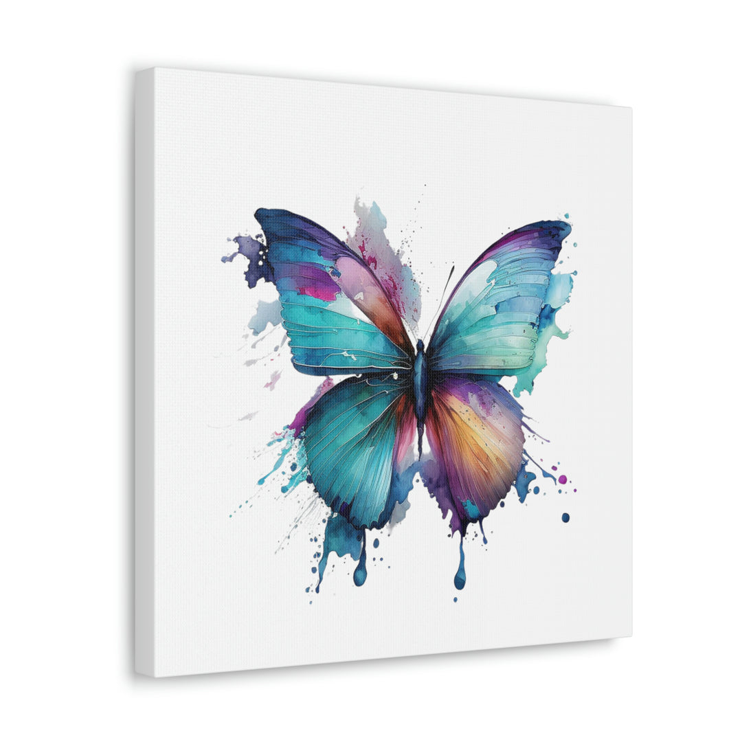 Canvas Gallery Wraps