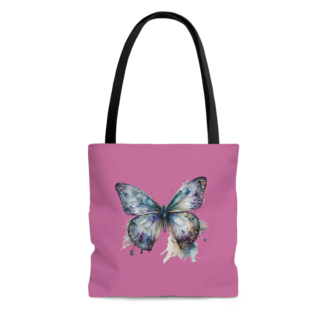 Tote Bag - Light Pink