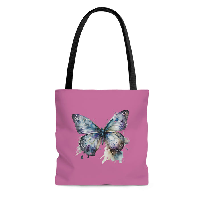 Tote Bag - Light Pink