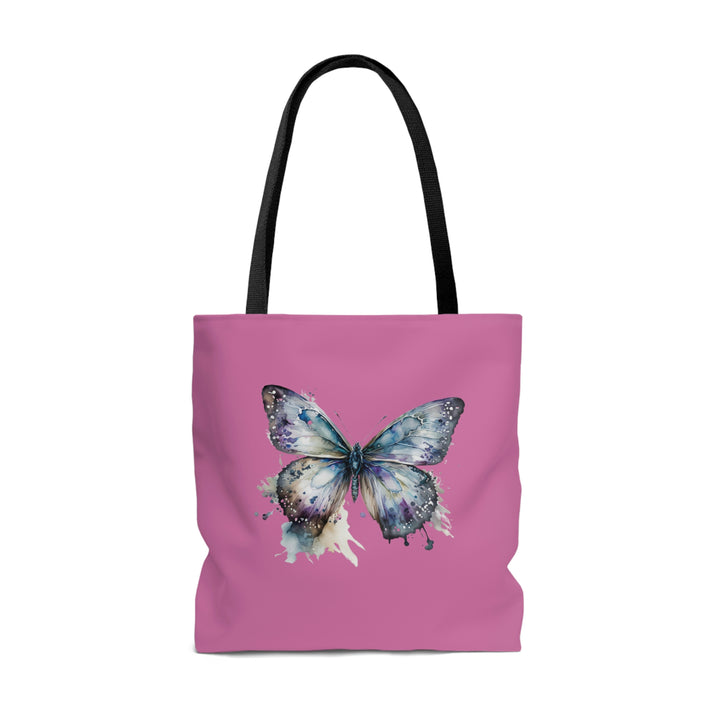 Tote Bag - Light Pink