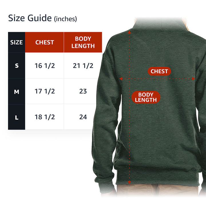 Embracing My Introversion Kids' Full-Zip Hoodie - Cute Print Hooded Sweatshirt - Printed Kids' Hoodie