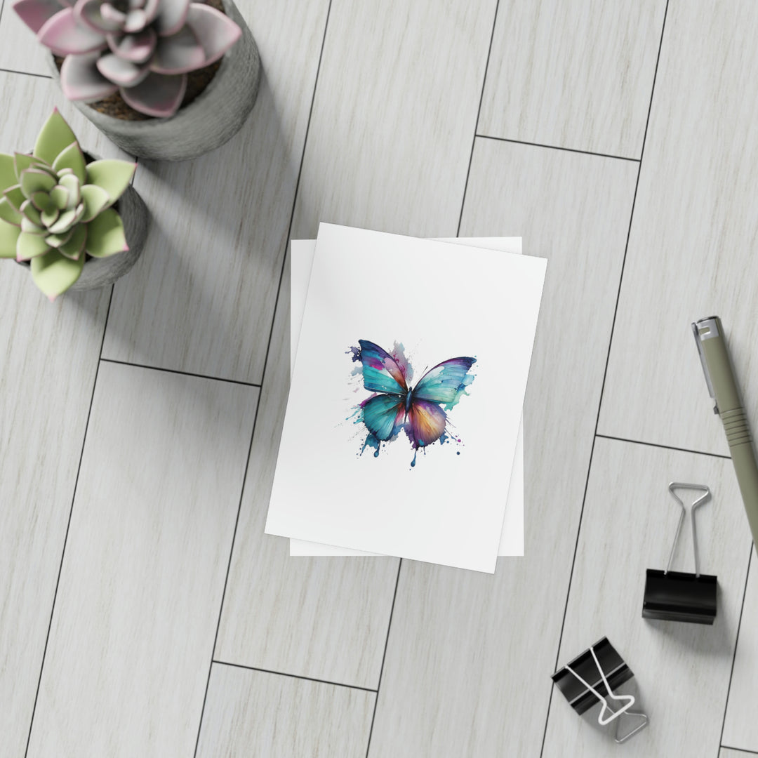 Greeting Card Bundles (envelopes included)