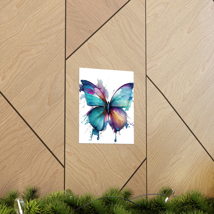 Premium Matte Vertical Posters