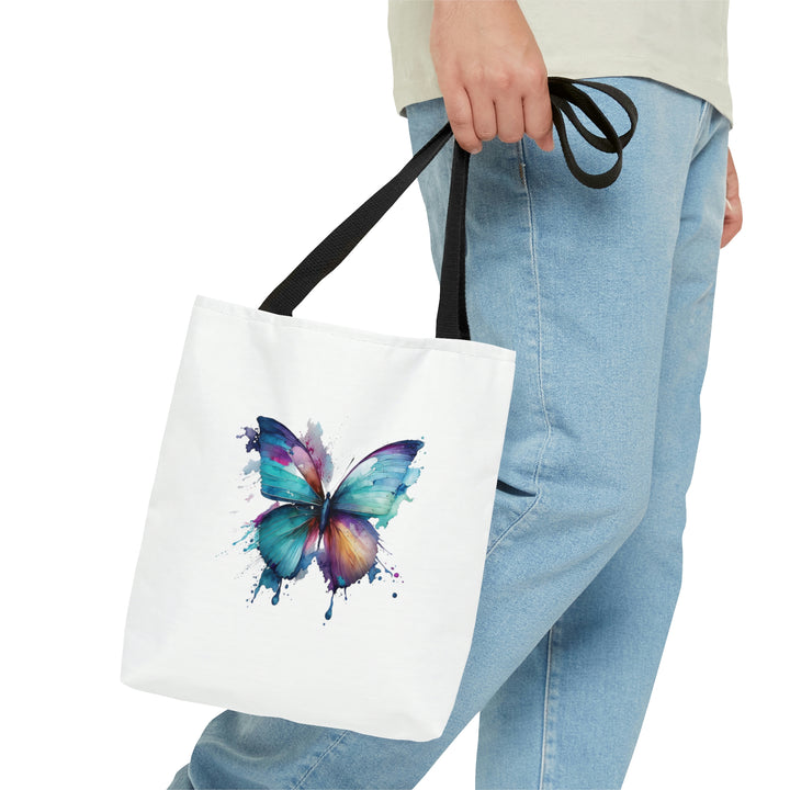 Tote Bag - White