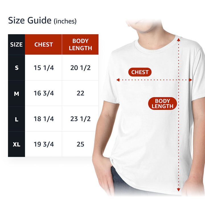 Bird Pirate Kids' Classic Fit T-Shirt - Cool T-Shirt - Printed Classic Fit Tee