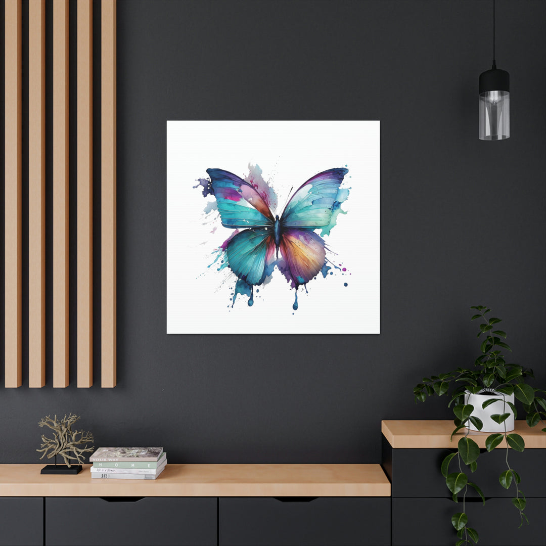 Canvas Gallery Wraps