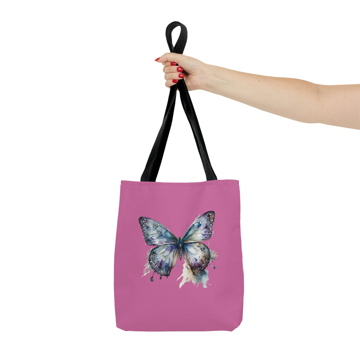 Tote Bag - Light Pink