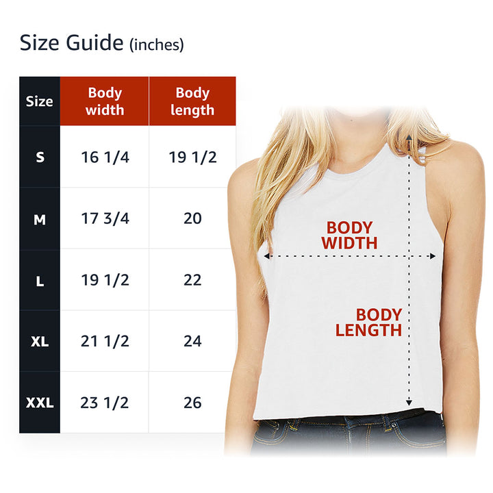 I Paused My Game to Be Here Racerback Cropped Tank - Chess Graphic Women's Tank - Printed Tank Top