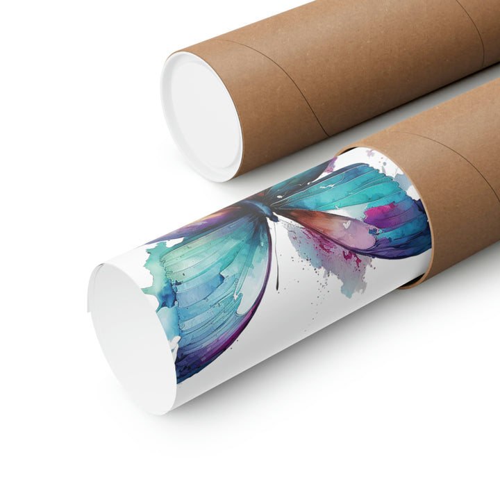 Premium Matte Vertical Posters