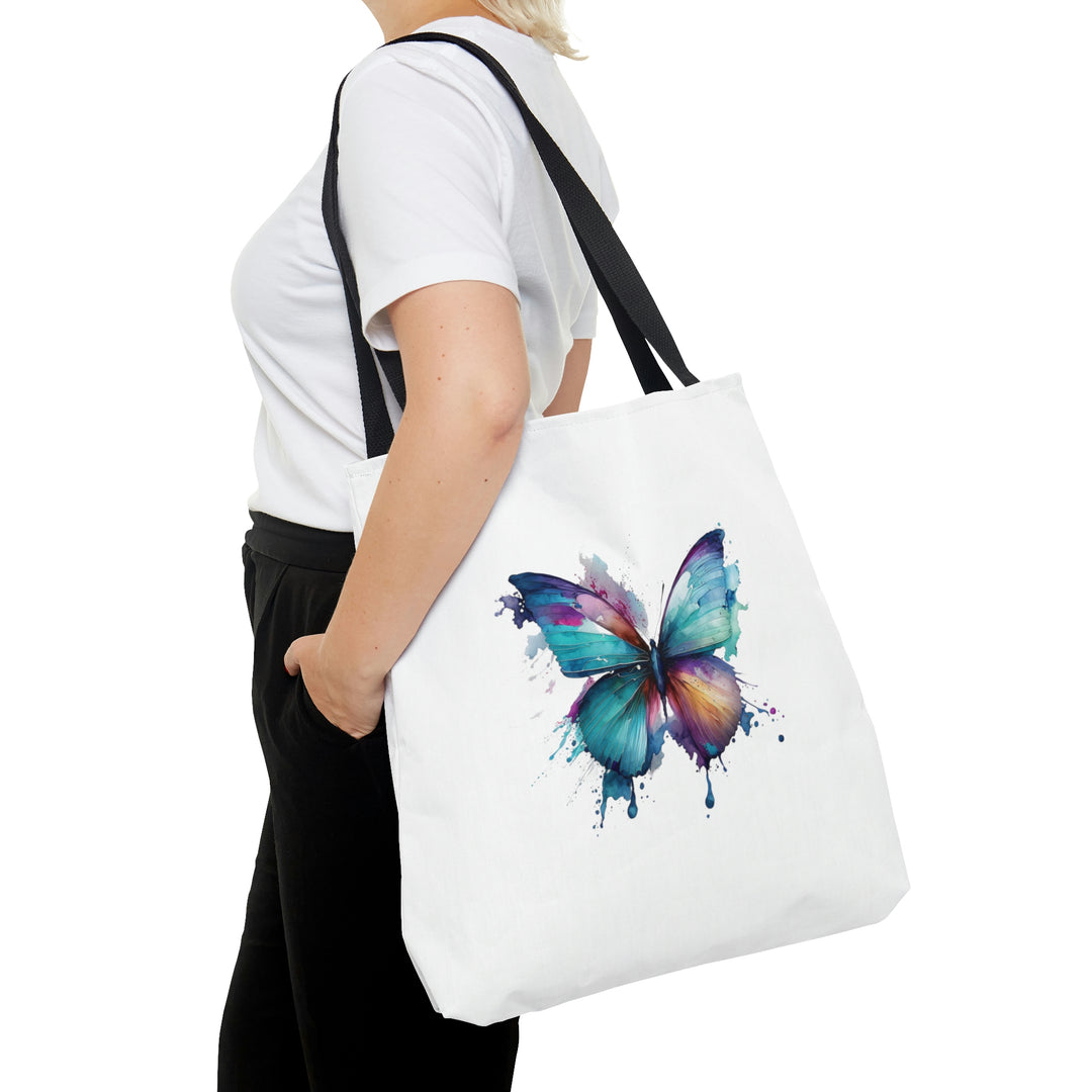 Tote Bag - White