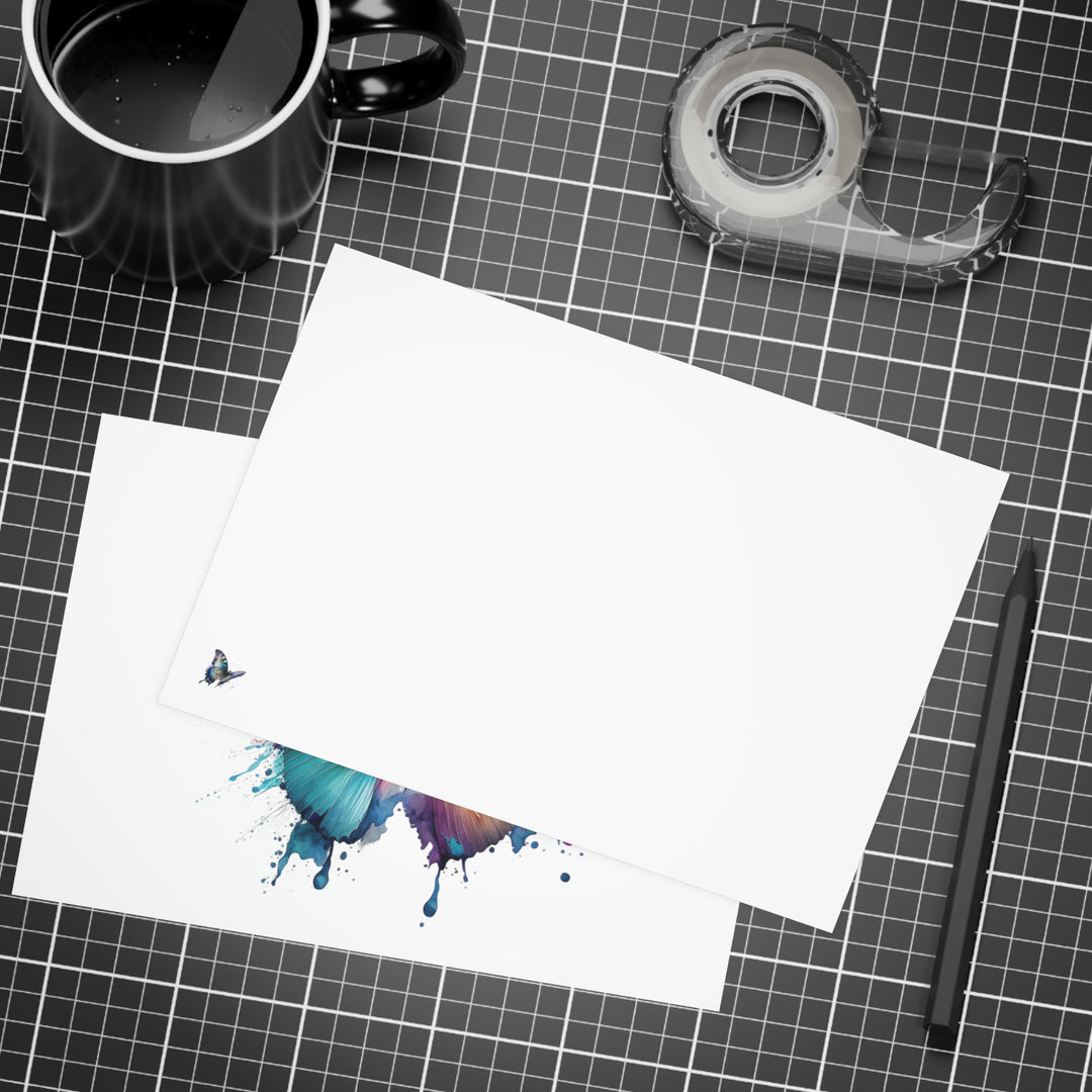 Greeting Card Bundles (envelopes included)