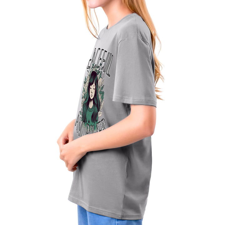 Power Kids' Classic Fit T-Shirt - Beautiful T-Shirt - Unique Classic Fit Tee