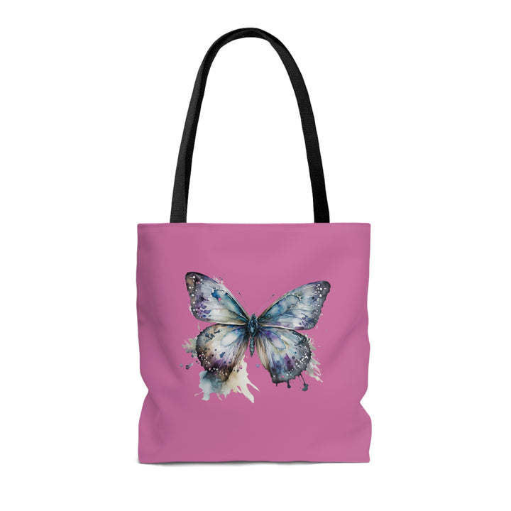 Tote Bag - Light Pink