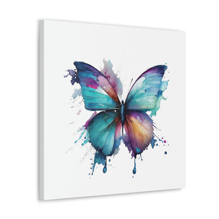 Canvas Gallery Wraps