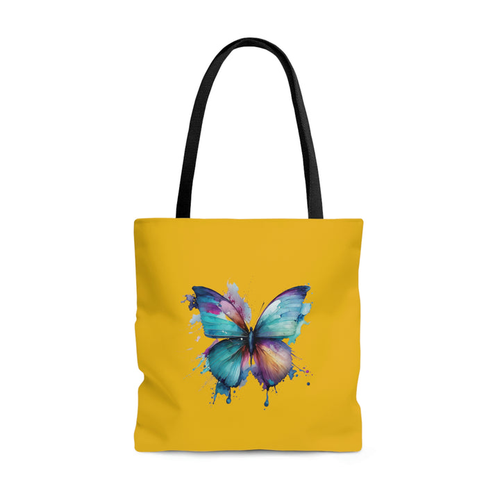 Tote Bag - Yellow