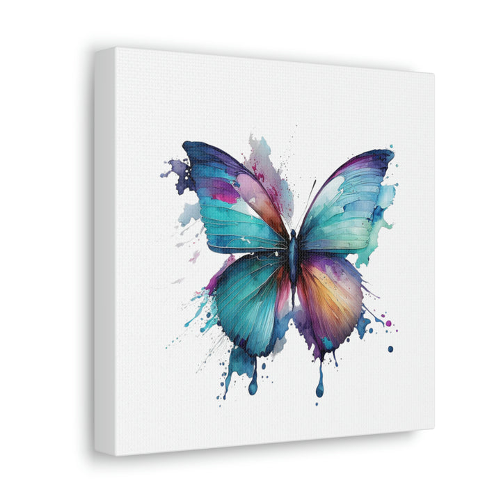 Canvas Gallery Wraps