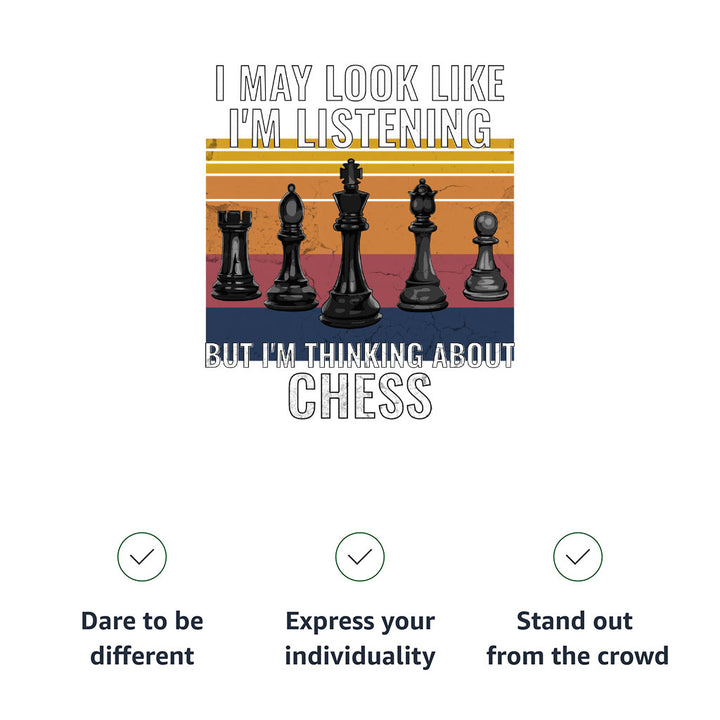 Chess Women's Racerback Tank - Bright Tank Top - Colorful Workout Tank