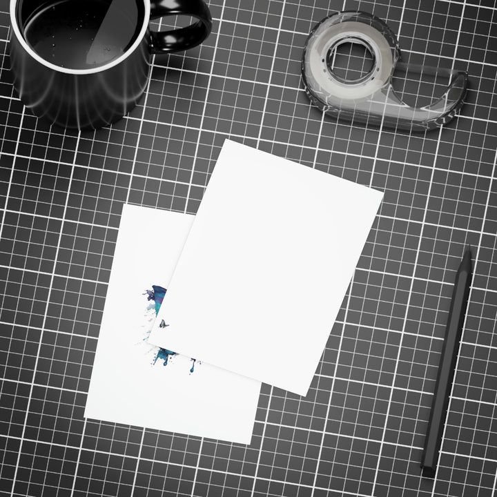 Greeting Card Bundles (envelopes included)