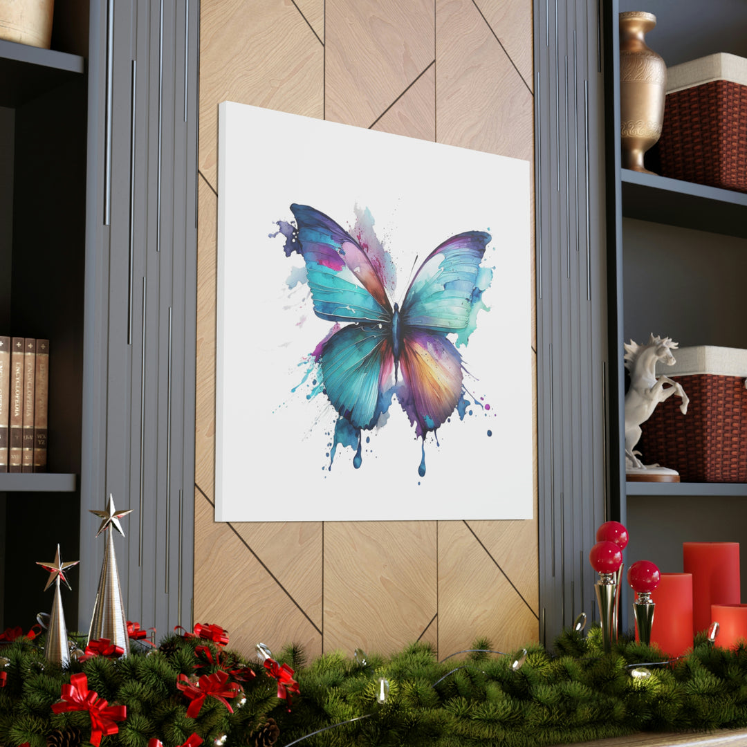 Canvas Gallery Wraps