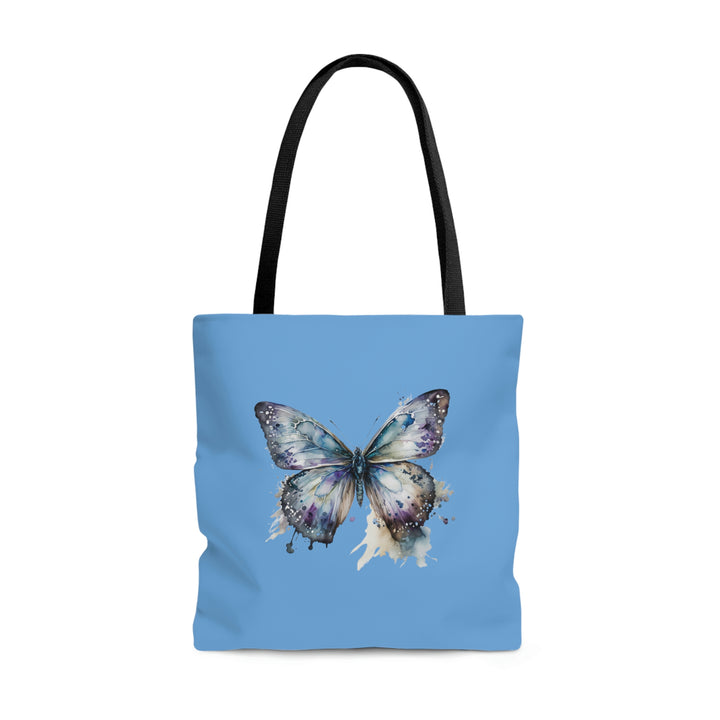 Tote Bag - Light Blue